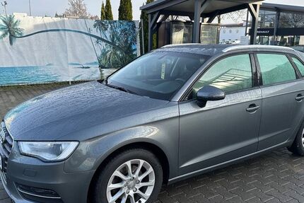 Audi A3 147.000 km 13.300 &euro; Laupheim 88471