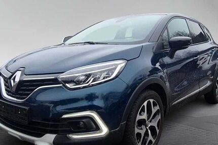 Renault Captur 40.380 km 15.880 &euro; Gröbenzell 82194
