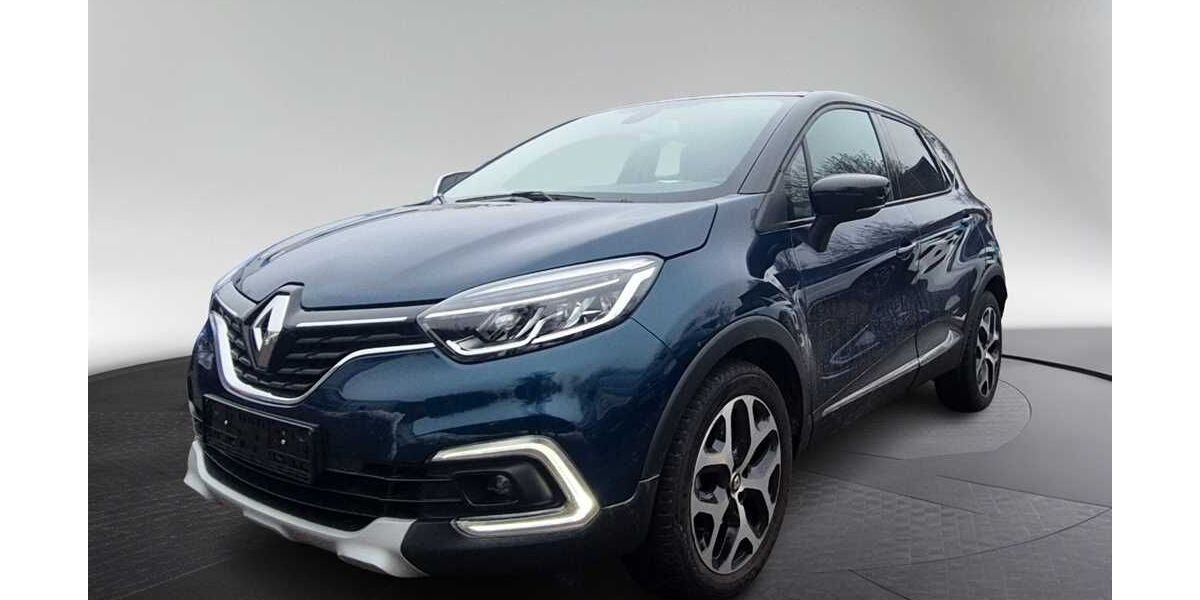 Renault Captur 40.380 km 15.880 &euro; Gröbenzell 82194