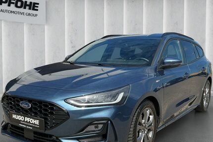 Ford Focus 21.320 km 24.150 &euro; Oldenburg i.H. 23758