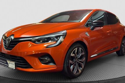 Renault Clio 99.000 km 15.800 &euro; Berlin 10625