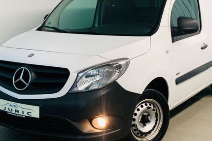 Mercedes-Benz Citan 69.282 km 8.990 &euro; Geretsried bei München 82538