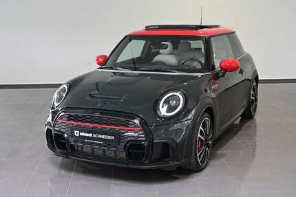 Mini John Cooper Works 90.500 km 24.750 &euro; Paderborn 33100