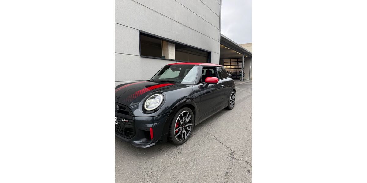 Mini John Cooper Works 2.100 km 36.999 &euro; Dietzenbach 63128