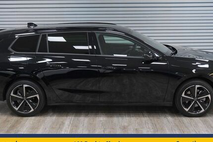 Opel Astra 6.000 km 21.940 &euro; Gau-Bickelheim 55599