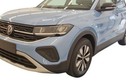 VW T-Cross 7.000 km 23.900 &euro; Ebersberg bei München 85560