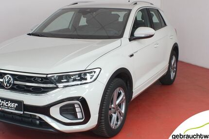 VW T-Roc 4.754 km 25.949 &euro; Horn-Bad Meinberg 32805
