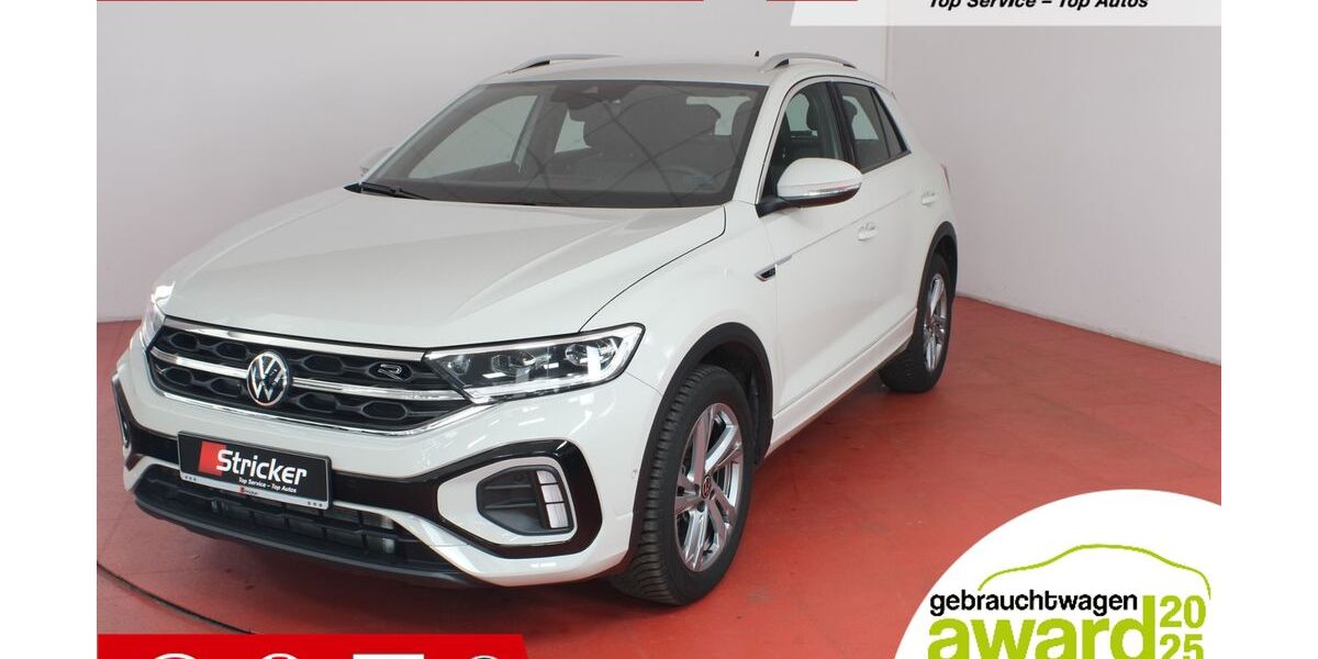 VW T-Roc 4.754 km 25.949 &euro; Horn-Bad Meinberg 32805