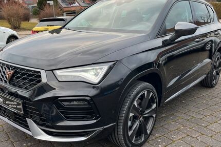 Cupra Ateca 22.350 km 34.790 &euro; Fahrenbach 74864