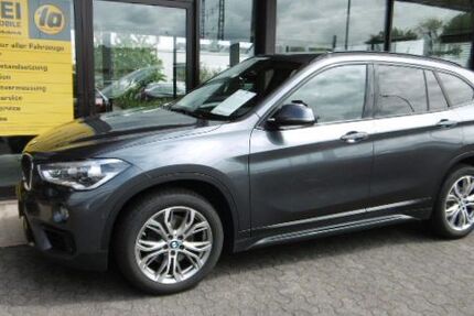 BMW X1 118.000 km 17.480 &euro; Gustavsburg 65462
