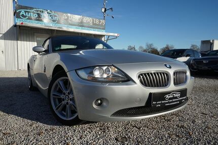 BMW Z4 303.015 km 7.950 &euro; München 81829