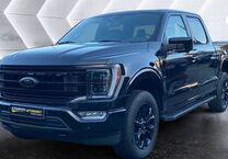 Gebrauchtwagen Ford F 150