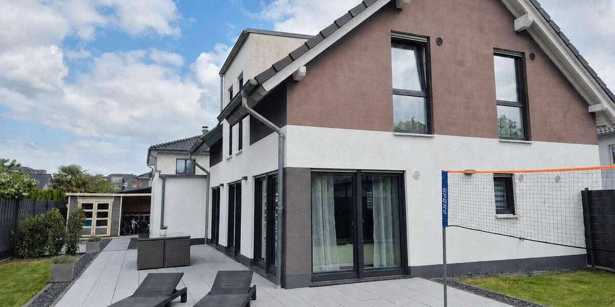 Einfamilienhaus Meckenheim / Merl Merl - 4 Zimmer, 137 m&sup2;, 659.000&euro; | Angebot:27132141