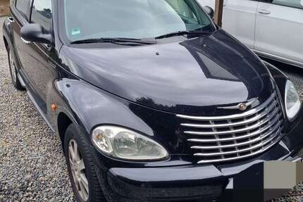 Chrysler PT Cruiser 99.000 km 3.000 € Wuppertal 42279