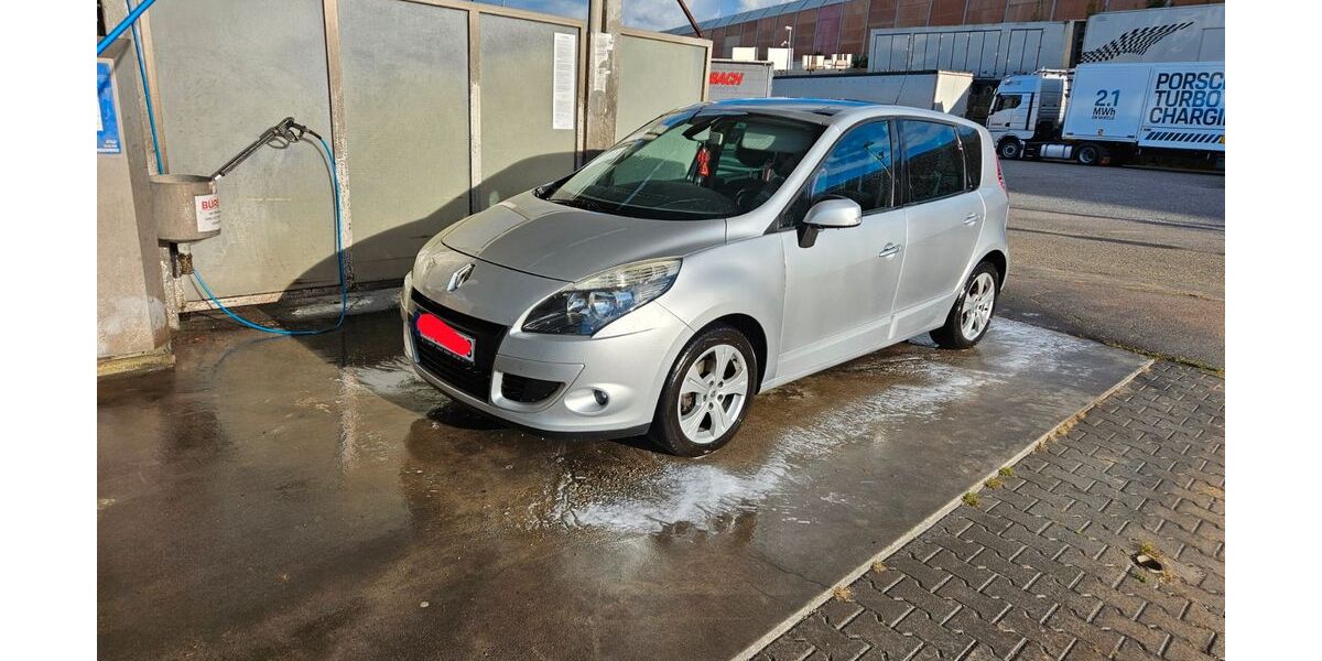 Renault Scenic 156.000 km 3.800 &euro; Heilbronn 74074