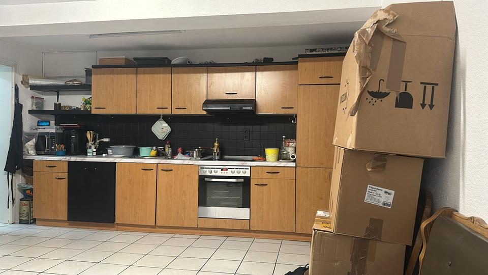 Einfamilienhaus Mosbach - 3.5 Zimmer, 100 m&sup2;, 950&euro; | Angebot:26581931