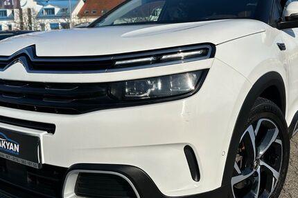 Citroen C5 Aircross 166.000 km 12.900 &euro; Mannheim 68309