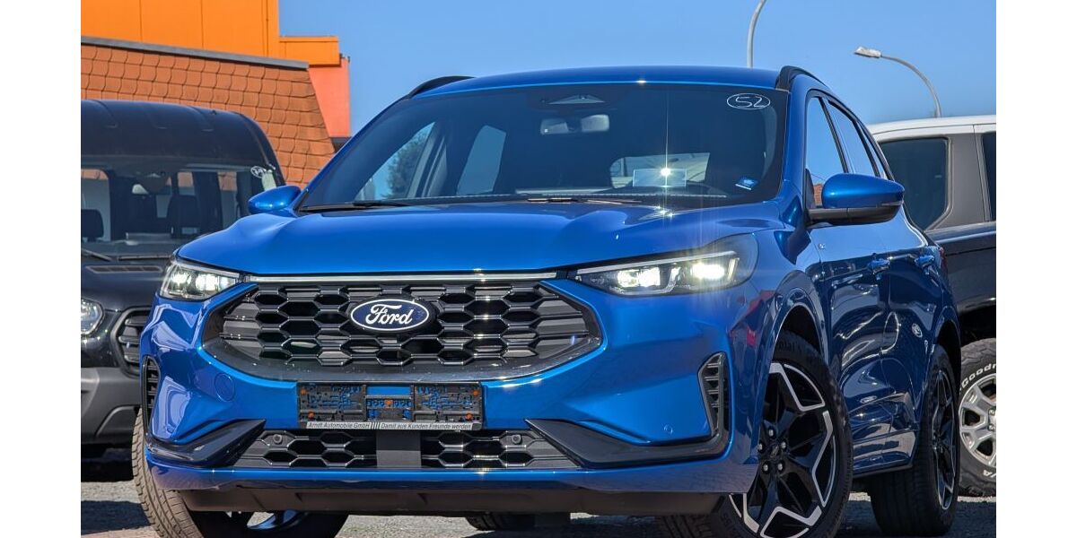 Ford Kuga 7.000 km 28.588 &euro; Niesky 02906