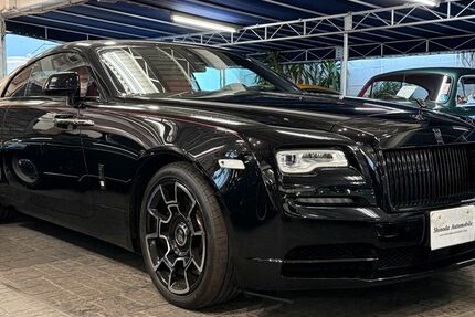 Rolls Royce Wraith 17.380 km 196.000 &euro; Tokyo 
