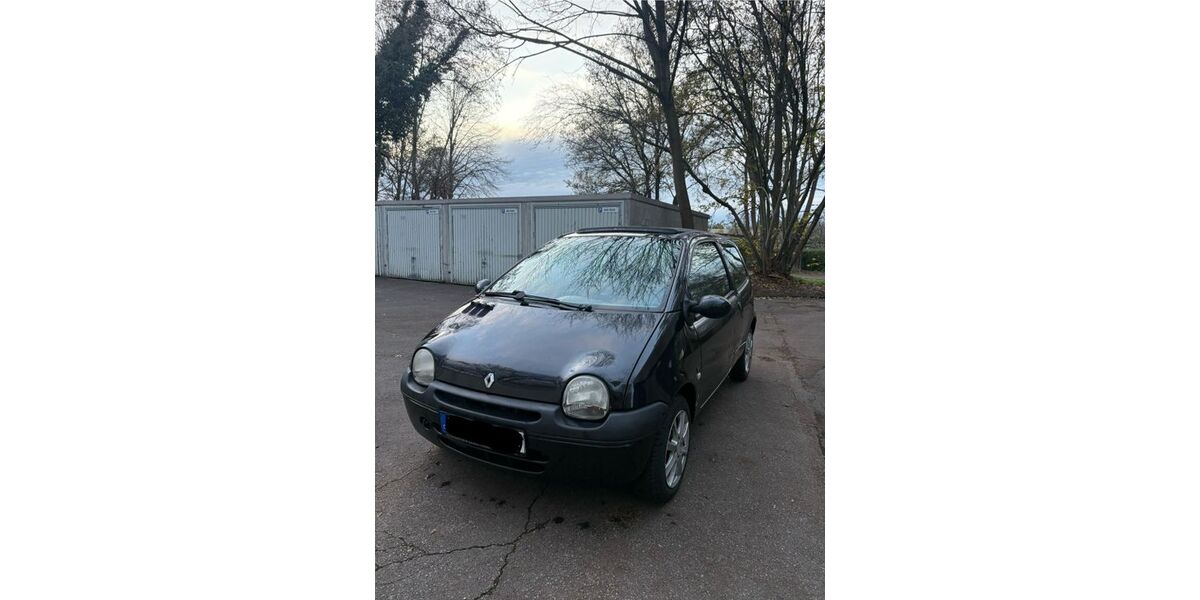 Renault Twingo 180.000 km 1.200 &euro; Duisburg 47279