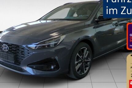 Hyundai i30 45.000 km 22.460 &euro; Schweinfurt 97424