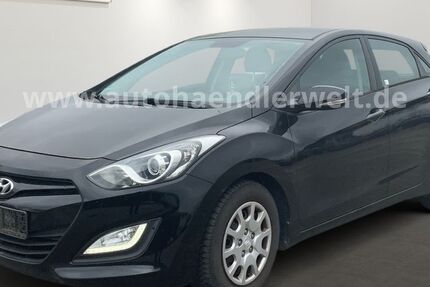 Hyundai i30 179.252 km 4.399 &euro; Brehna 06796