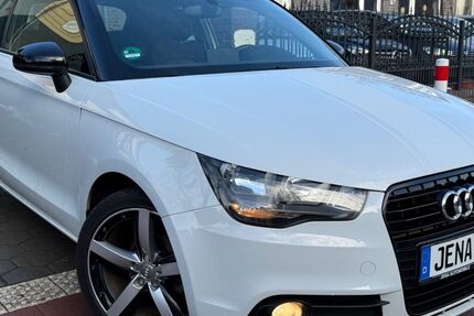 Audi A1 132.352 km 7.990 &euro; Hamburg 22149