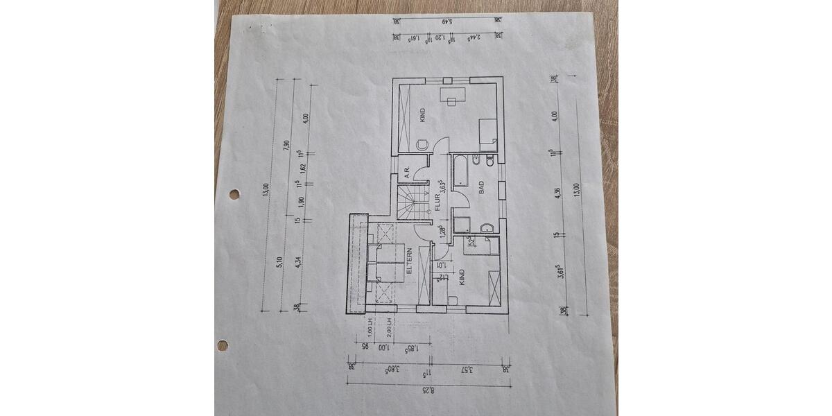 Einfamilienhaus Greven - 5 Zimmer, 130 m&sup2;, 559.000&euro; | Angebot:24528312