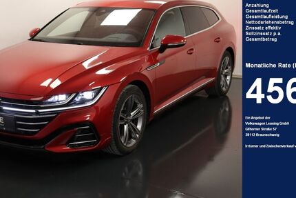 VW Arteon 38.840 km 30.485 &euro; Gütersloh 33334