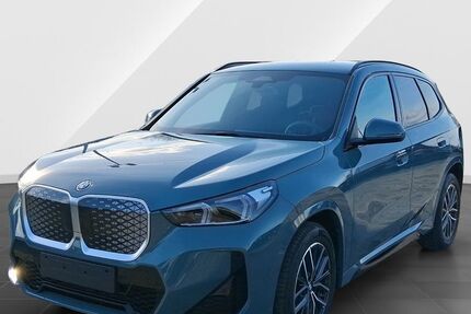 BMW iX1 3.000 km 49.490 &euro; Bünde 32257