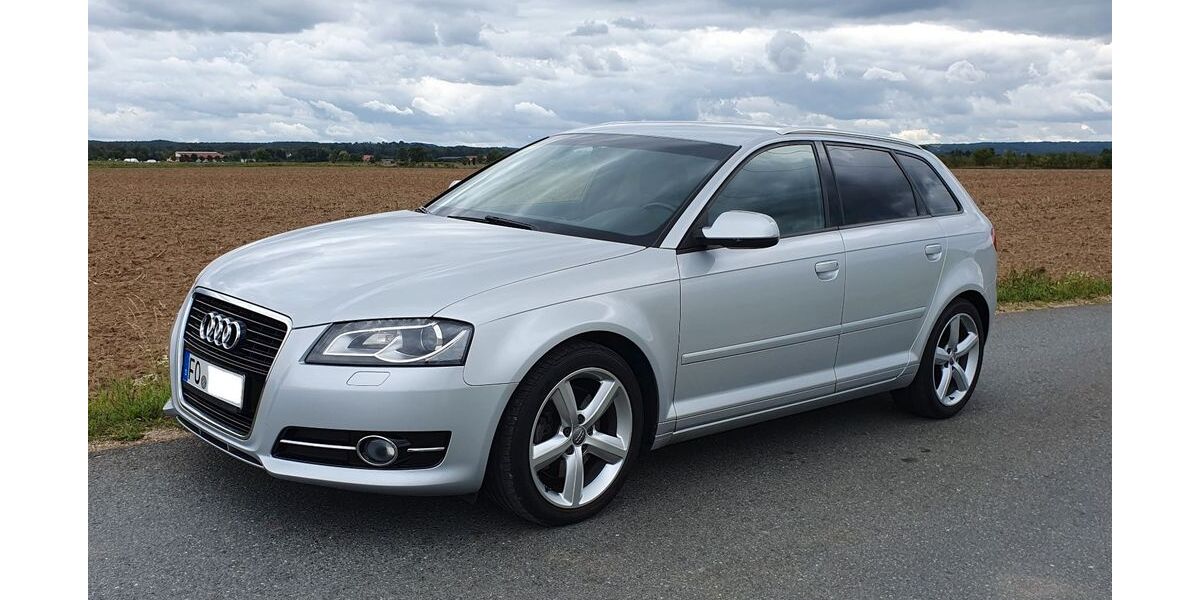 Audi A3 145.000 km 10.500 &euro; Forchheim 91301