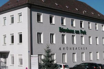 Gewerbeobjekt Passau Maierhof - 500&euro; | Angebot:26290846