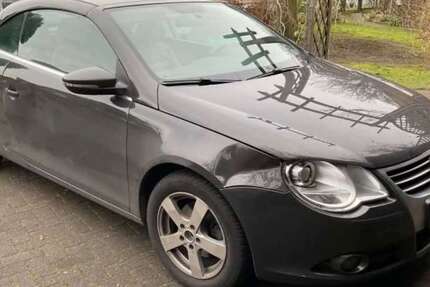VW Eos 174.000 km 5.300 &euro; Stöckse 31638