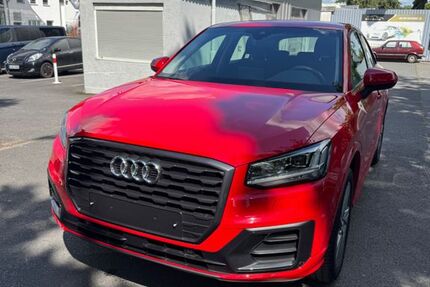 Audi Q2 40.800 km 18.490 &euro; Kleinmachnow 14532
