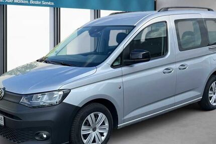 VW Caddy 77.252 km 24.340 &euro; Schweinfurt 97424