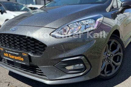 Ford Fiesta 132.000 km 5.990 &euro; Kall 53925
