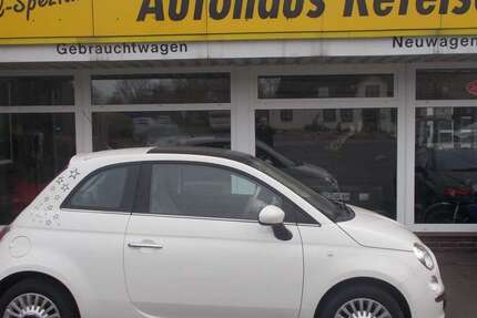 Fiat 500 154.900 km 4.499 &euro; Wohlde 24899