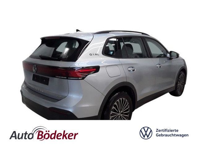 VW Tiguan 11.800 km 33.790 &euro; Butzbach 35510