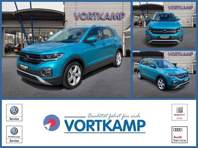 T-Cross
