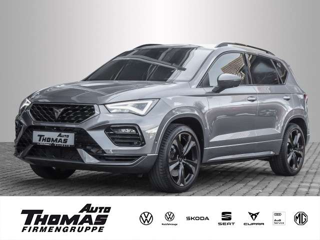 Ateca