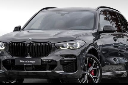 BMW X5 M50 41.000 km 61.900 € Görlitz 02828