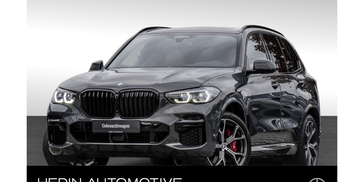 BMW X5 M50 41.000 km 61.900 € Görlitz 02828