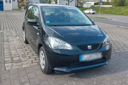 Seat Mii 120.000 km 5.490 &euro; Königstein im Taunus 61462