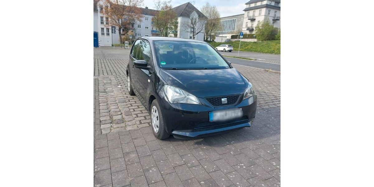 Seat Mii 120.000 km 5.490 &euro; Königstein im Taunus 61462