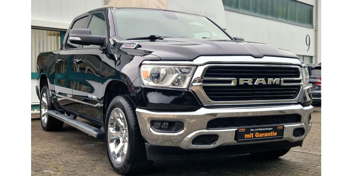 Dodge RAM 58.153 km 39.990 &euro; Fröndenberg 58730
