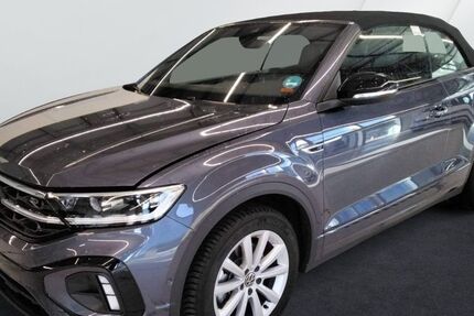 VW T-Roc 17.198 km 30.070 &euro; Mainburg 84048