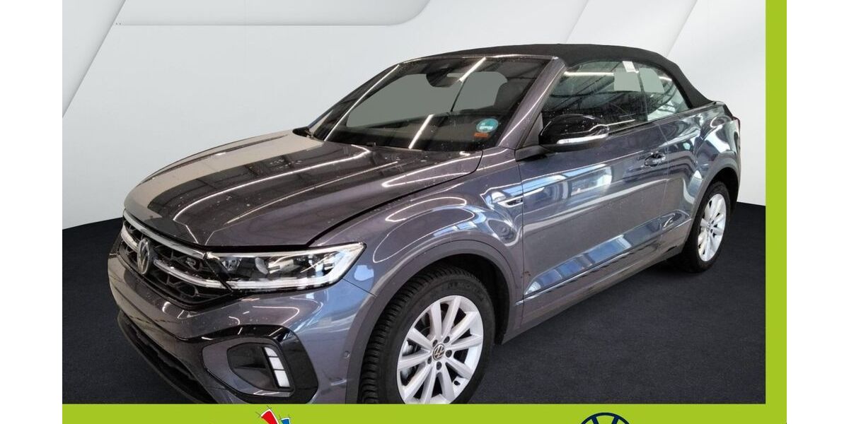 VW T-Roc 17.198 km 30.070 &euro; Mainburg 84048