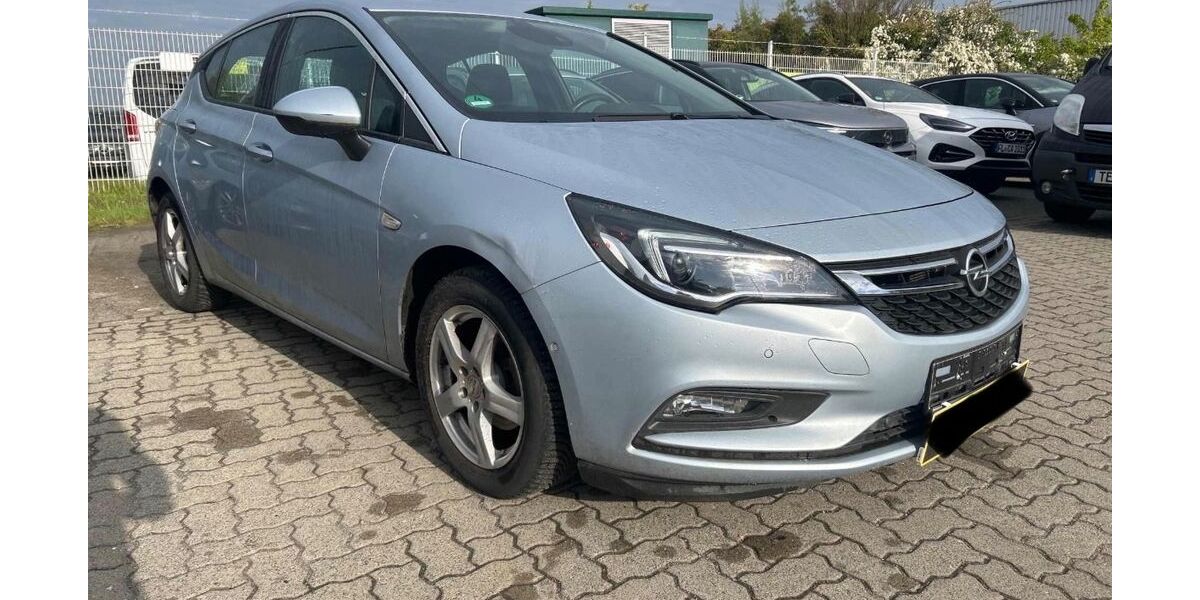 Opel Astra 43.500 km 10.900 &euro; Ludwigsburg 71638