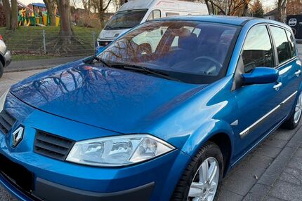 Renault Megane 196.000 km 1.450 &euro; Grevenbroich 41515