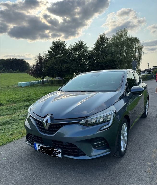 Clio